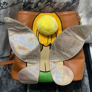 TINKERBELL BACKPACK BY DANIELLE NICOLE